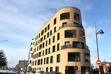 MANTES LA JOLIE appartement T3   