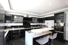 Maison à vendre 7 pièces avec jardin et piscine sur les Côteaux d'Argenteuil (95)