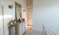 Maison à vendre 6 pièces avec jardin à ANDILLY (95)