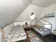Maison à vendre 7 pièces avec jardin et piscine sur les Côteaux d'Argenteuil (95)