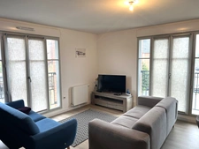 Appartement à louer 4 pièces DOMONT (95)