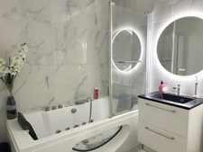 Appartement à vendre 3 pièces ARGENTEUIL (95)