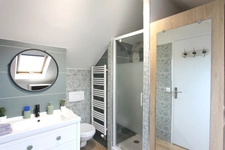 Maison à vendre 5 pièces avec jardin à BEAUCHAMP (95)