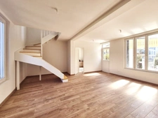 Maison à vendre 7 pièces FRANCONVILLE (95)