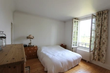 Proprieté à vendre 7 pièces PARMAIN (95)