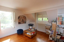 Proprieté à vendre 7 pièces PARMAIN (95)