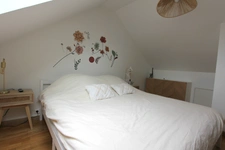Maison à vendre 5 pièces avec jardin à BEAUCHAMP (95)