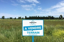 Terrain à vendre  BETHEMONT LA FORET (95)
