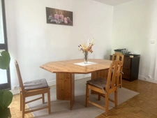 Appartement à vendre 5 pièces MERY SUR OISE (95)