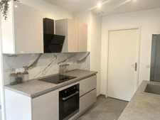 Maison récente 2022, cadre verdoyant au calme – Futur hub Grand Paris – Jardin + Garage sur les Coteaux d'Argenteuil