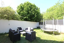 Maison à vendre 7 pièces avec jardin et piscine sur les Côteaux d'Argenteuil (95)