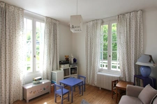 Proprieté à vendre 7 pièces PARMAIN (95)