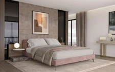 appartement à vendre 4 pièces avec balcon à SAINT OUEN SUR SEINE (93)