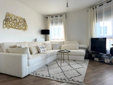 MANTES LA JOLIE appartement T3   