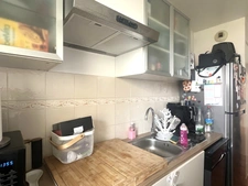 Appartement à vendre 3 pièces avec balcon à FRANCONVILLE (95)