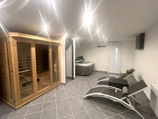 Maison à vendre 7 pièces avec jardin et piscine sur les Côteaux d'Argenteuil (95)