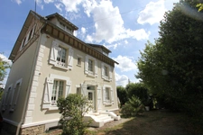 Proprieté à vendre 7 pièces PARMAIN (95)
