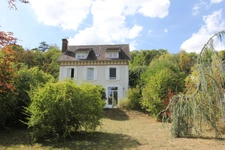 Proprieté à vendre 7 pièces PARMAIN (95)