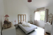 Maison à vendre 6 pièces avec jardin à ANDILLY (95)