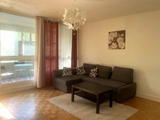 Appartement à vendre 5 pièces MERY SUR OISE (95)