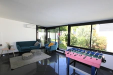 Maison à vendre 7 pièces avec jardin et piscine sur les Côteaux d'Argenteuil (95)