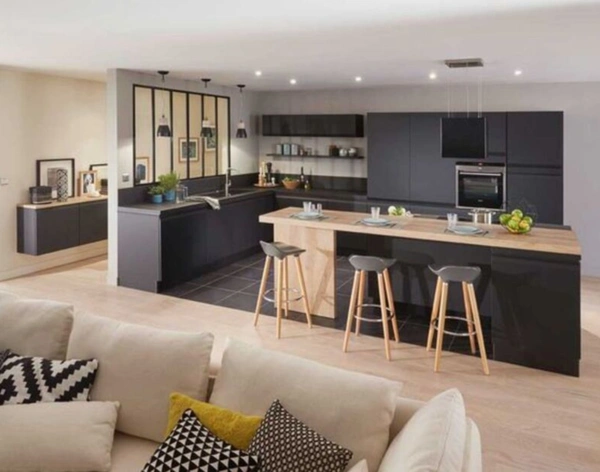 appartement à vendre 2 pièces PONTOISE (95)