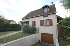 Maison à vendre 6 pièces ARGENTEUIL (95)