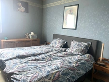 Appartement à vendre 4 pièces avec balcon, cave et box à SANNOIS (95)