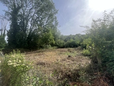 Terrain à vendre  BETHEMONT LA FORET (95)