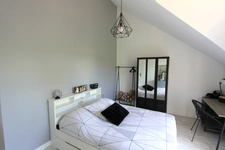 Maison à vendre 6 pièces avec jardin à ANDILLY (95)