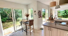 Maison à vendre 6 pièces avec jardin à ANDILLY (95)