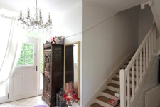 Proprieté à vendre 7 pièces PARMAIN (95)