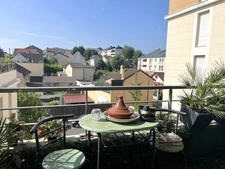 Appartement à vendre 3 pièces ARGENTEUIL (95)