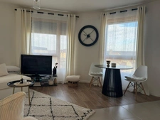 MANTES LA JOLIE appartement T3   