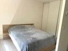 Maison à louer 2 pièces BAILLET EN FRANCE (95)