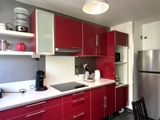 Appartement à vendre 5 pièces MERY SUR OISE (95)