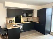 Dpt Val d'Oise (95), à vendre DOMONT appartement T4 avec parking