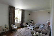 Proprieté à vendre 7 pièces PARMAIN (95)