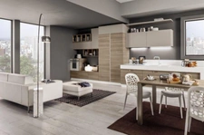 Dpt Yvelines (78), à vendre CHAMBOURCY appartement T2 de 46,54 m²