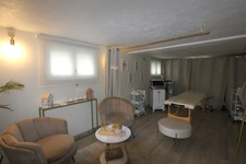 Maison à vendre 5 pièces avec jardin à BEAUCHAMP (95)