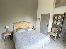 Maison à vendre 6 pièces avec jardin à ANDILLY (95)