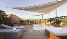appartement à vendre 5 pièces avec terrasse de 80m² et deux places de parking à SAINT LEU LA FORET (95)
