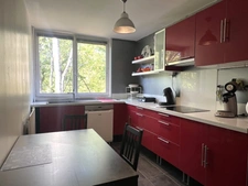 Appartement à vendre 5 pièces MERY SUR OISE (95)