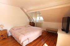 Proprieté à vendre 7 pièces PARMAIN (95)