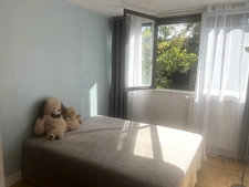Appartement à vendre 5 pièces MERY SUR OISE (95)