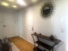 Appartement à vendre 5 pièces MERY SUR OISE (95)