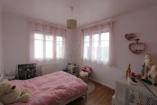 Maison à vendre 5 pièces avec jardin à BEAUCHAMP (95)
