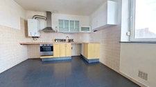 LONGWY HAUT, PROCHE DES FRONTIERES, BEL APPARTEMENT ANCIEN DE 134 M² + GRANDES COMBLES AMENAGEABLES + CAVE 