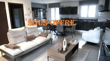 FAMECK, MAISON INDIVIDUELLE DE PLAIN PIED AVEC 3 CHAMBRES, ADAPTEE A TOUS, AUCUN TRAVAUX, UN GARAGE, UN JARDIN SANS VIS A VIS, UNE GRANDE TERRASSE AVEC SA PERGOLA