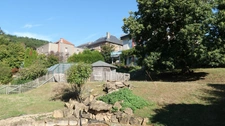 Longwy - Mont-Saint-Martin, Villa d'exception de 500 m² - 37 ares de terrain - piscine et tennis